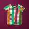 Abstract Gingham - Pre-Order