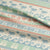 Fair Isle Summer - Bamboo French Terry