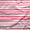 Stripes - Pink - Pre-order
