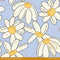 Oopsy Daisy in Periwinkle - Pre-Order