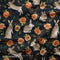 Bunny Blossom Party in Navy - Pre-Order