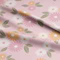 Daisy Bouquet in Pink - Pre-Order