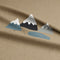 In the Mountains in Sand - Panel - Pre-Order