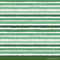 Green Stripes - PUL