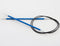 Knitpro Zing Fixed Circular Needle 100cm