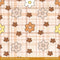 Daisy Plaid - Pre-Order