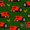 Tootin' Tractors - PUL