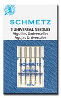 Schmetz - Universal - Mix