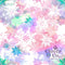Stained Glass Snow - Pre-order