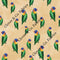 Lorikeets at the Beach - Pre-Order
