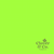 Solid Lime Slime Splice Green AWJ