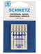 Schmetz- Universal - 60/8