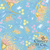 Blossom Party in Blossom Blue - Pre-Order
