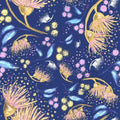 Blossom Party in Navy - Pre-Order