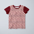 Candy Stripes - PUL