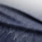Into The Woods in Navy - French Terry 90cm REMNANT