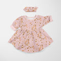 Meadowsweet in Rose Gold - Pre-Order