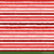 Red Stripes - Lounge Ribbing