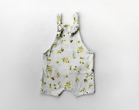 Busy Sweet Spring Bees - Pre-Order