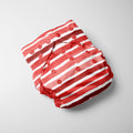 Stripes - Red - Pre-order