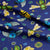 Native Bees in Blue - Pre-Order